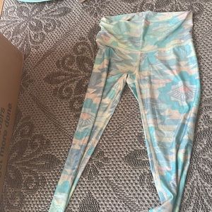 COPY - Teeki leggings